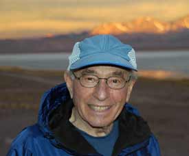 Dick Jessor