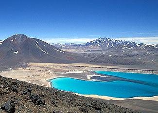 Laguna Verde