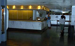 Hotel Aconcagua