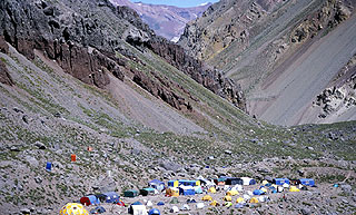 Nido Camp