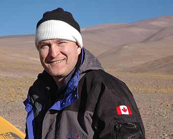 Roger St.Pierre