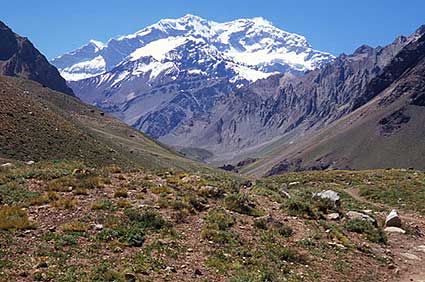 Aconcagua