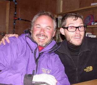 Himalayan Rescue Association Doctors
