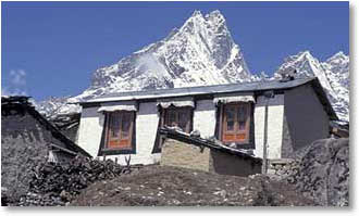 Pheriche
