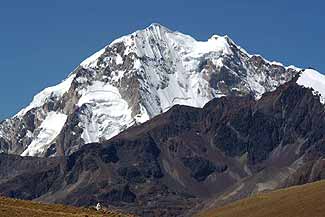 Huayna Potosi