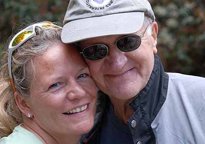 Jackie and Charles (Doc)