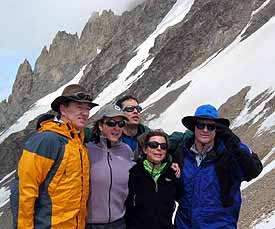 BAI group at VCSPS pass