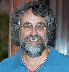 Communications Mgr Dennis Comfort