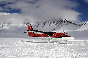 Twin Otter