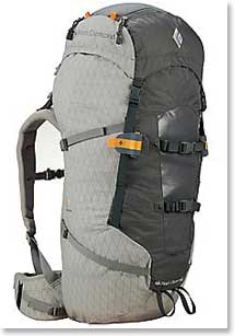 Black Diamond Quantum 45L or 55L