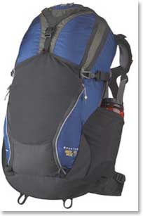 Mountain Hardwear Supernatural 40L