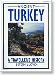 Ancient Turkey: A Traveller’s History