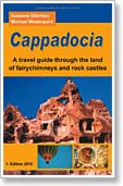Cappadocia