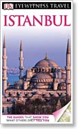 DK Eyewitness Travel Guide: Istanbul