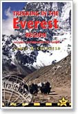 Trekking in the Everest Region