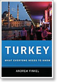 Turkey: What Everyone Needs to Know