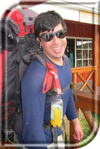 Roberto Carlos Bahamondez Reyes