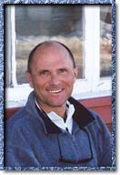 Wally Berg