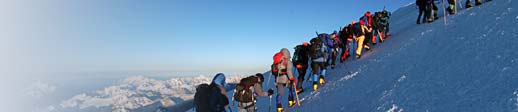 Header image: A world of extraordinary adventure travel