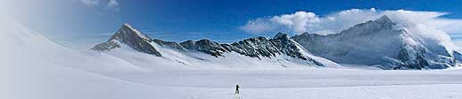 Header image: A world of extraordinary adventure travel