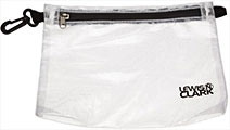 Clear plastic contaner for your medication