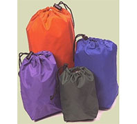 stuff sacks