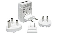 USB chargers