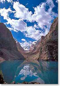 Fann Mountains 