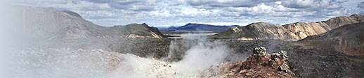 Header image: A world of extraordinary adventure travel