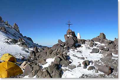 High Camp