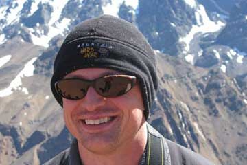 Daniel Branham from Indiatlantic, Florida