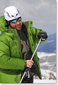 Steve Whittington