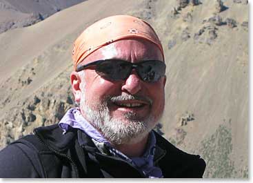 Steve Lombardi