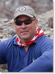 Steve Slaughter