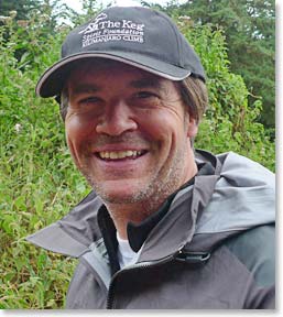 Dan Gormley
