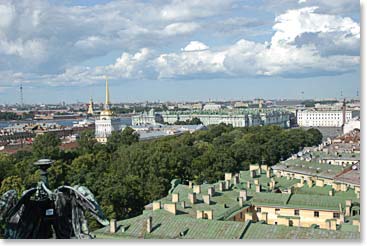 St. Peterburg