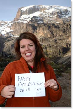 Happy Father’s Day Jones!
