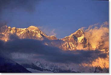 Mt. Everest