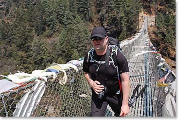 One more long bridge to go!
