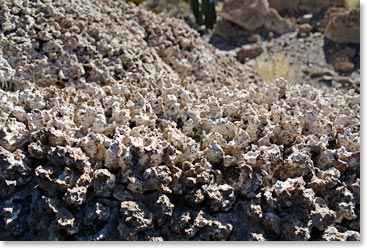 Interresting type of terrain