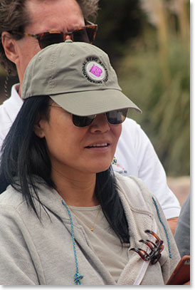 Tina Wei