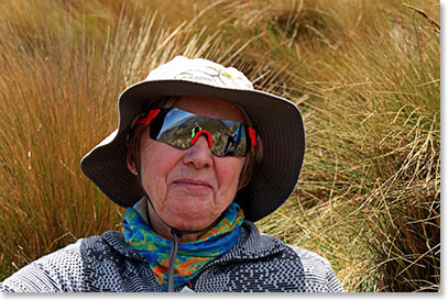 Nancy Spencer