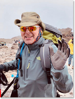 Richard Brodowski