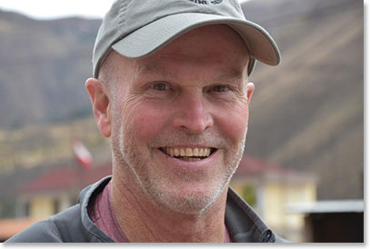 Richard Clark
